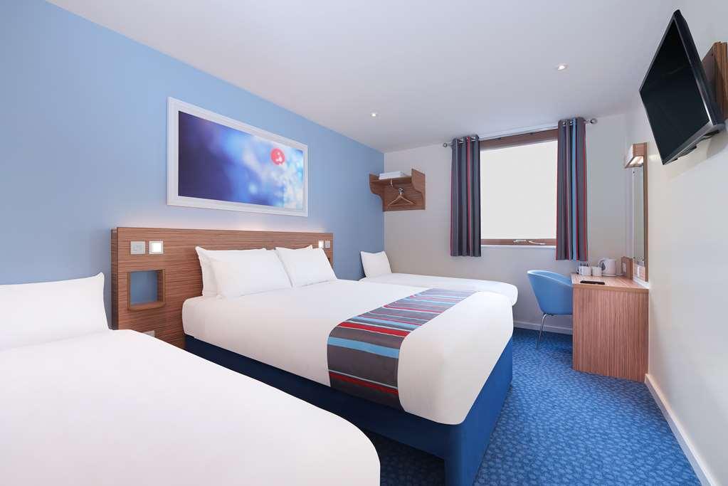 Travelodge Глоссоп Номер фото